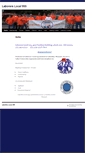Mobile Screenshot of laborerslocal955.com